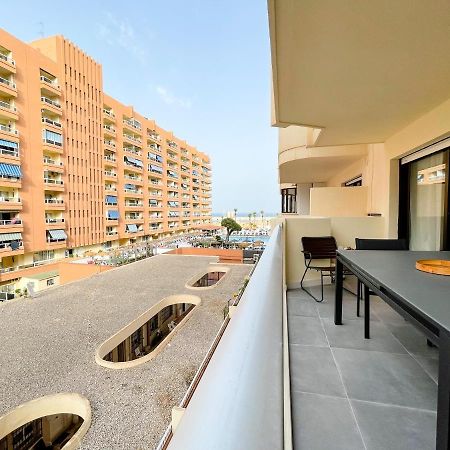 Luxury Family Holiday Homes - Sol Playa Fuengirola Exterior foto